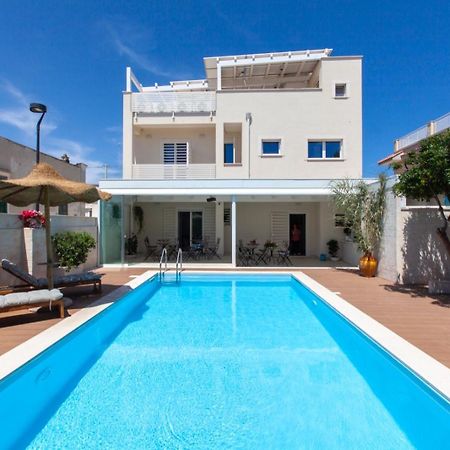 Bed and Breakfast Dimora Nesea Cozze Exterior foto