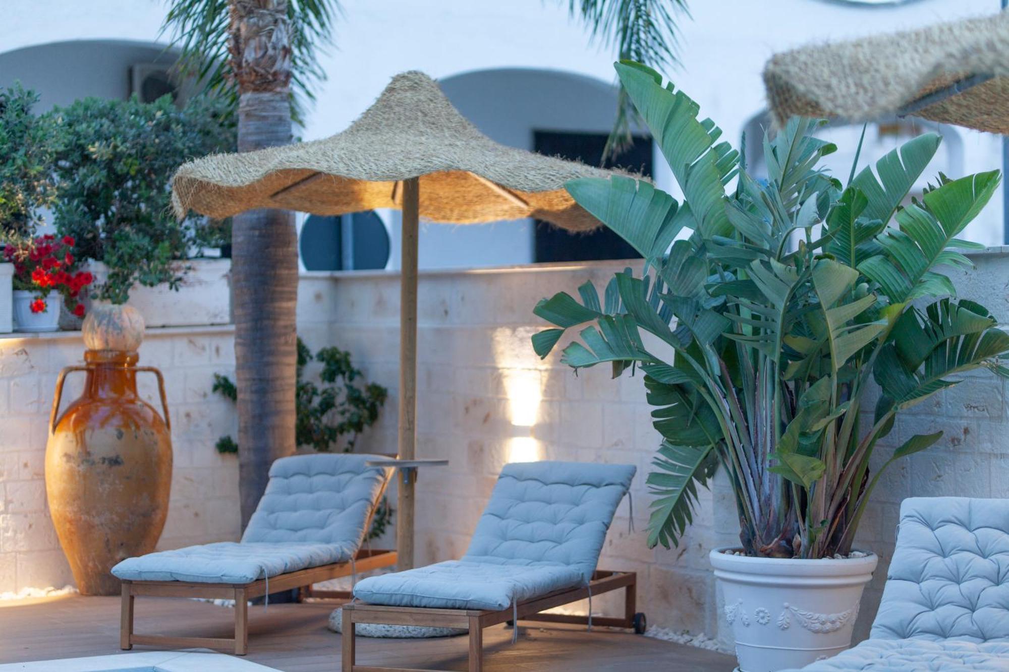 Bed and Breakfast Dimora Nesea Cozze Exterior foto