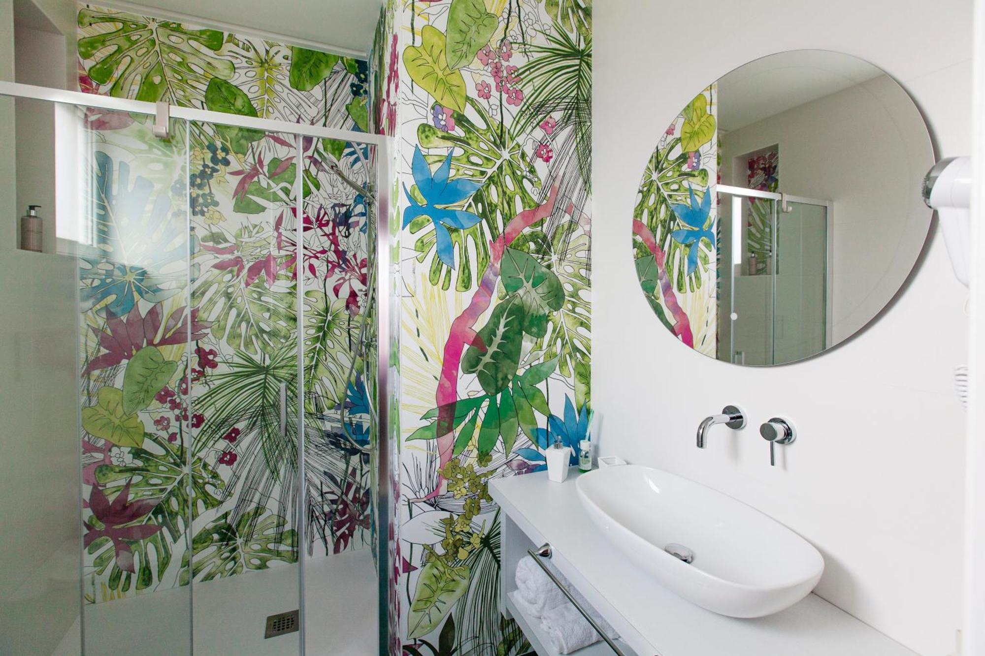 Bed and Breakfast Dimora Nesea Cozze Exterior foto