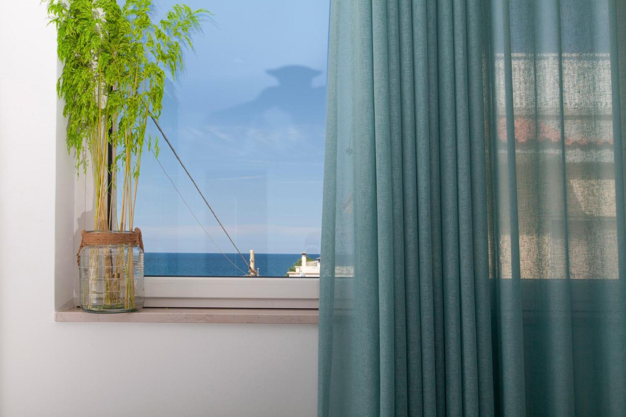 Bed and Breakfast Dimora Nesea Cozze Exterior foto