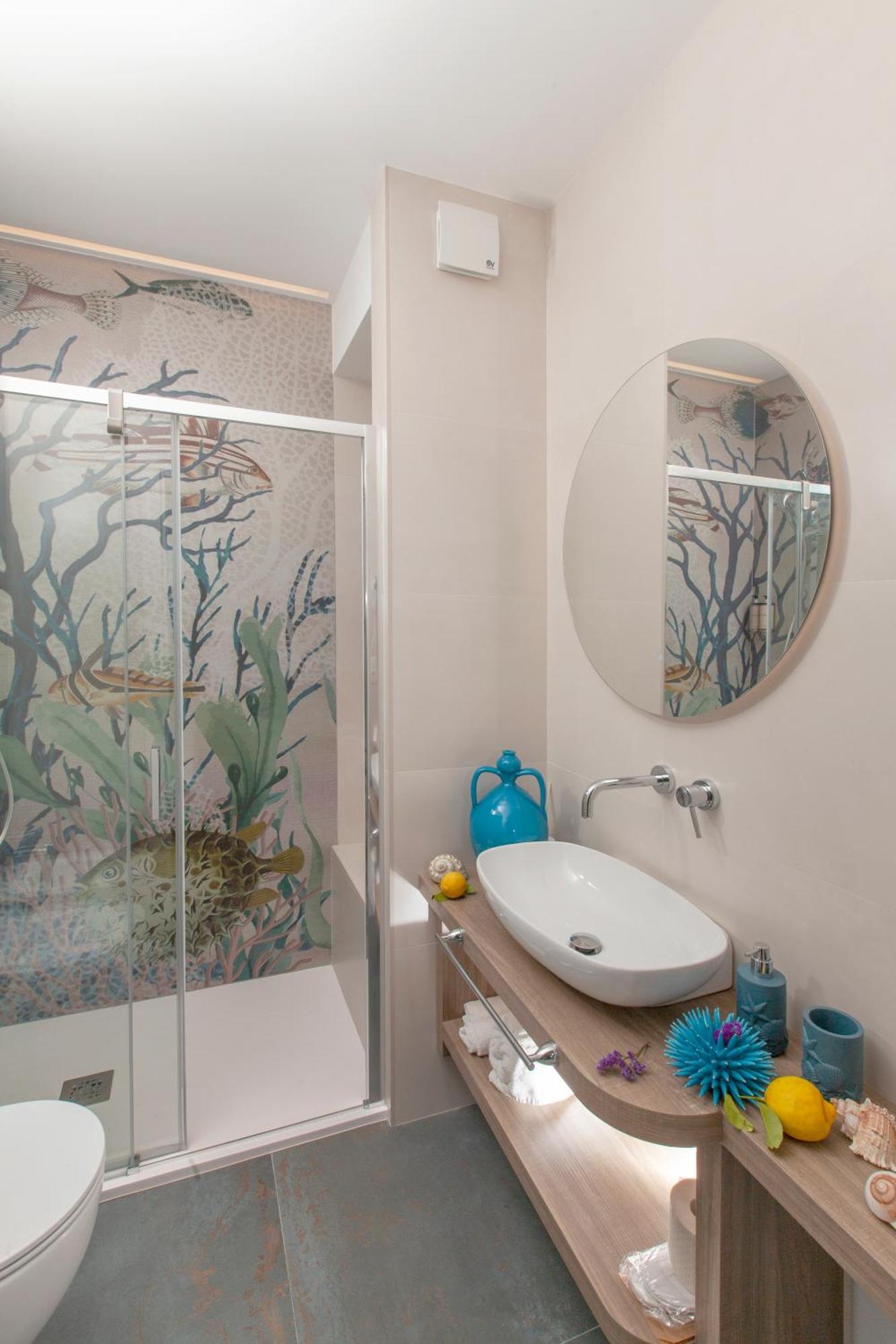 Bed and Breakfast Dimora Nesea Cozze Exterior foto