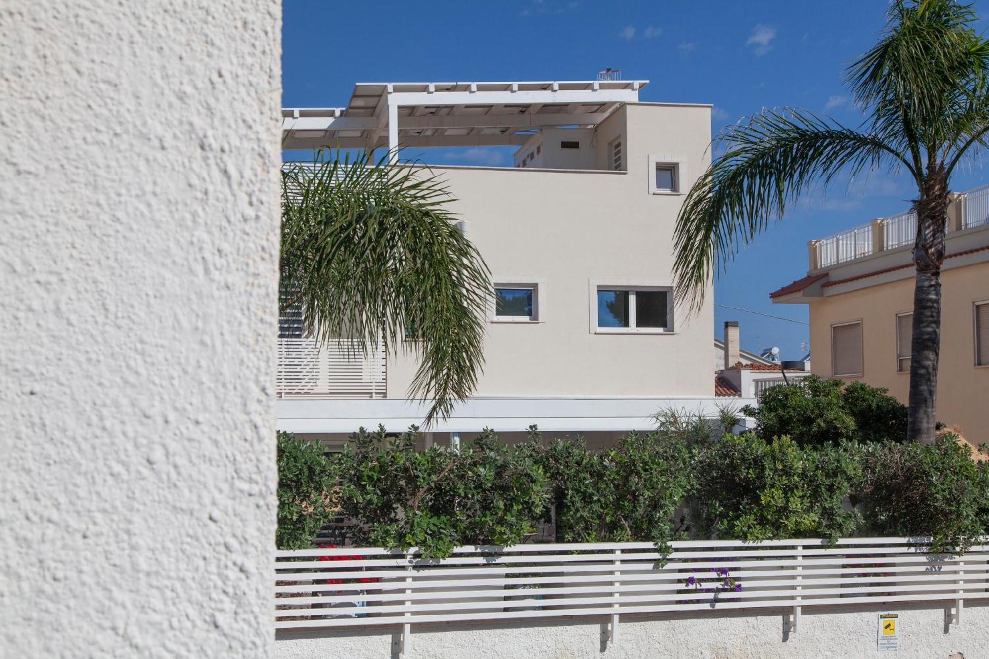 Bed and Breakfast Dimora Nesea Cozze Exterior foto